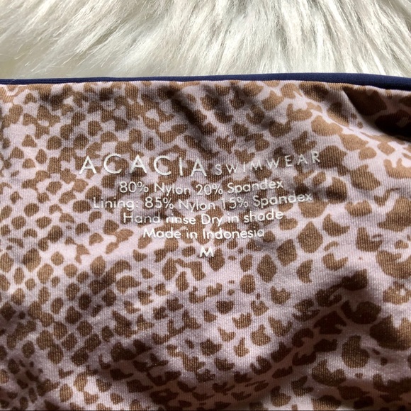 ❌SOLD‼️ Acacia Set - Picture 3 of 3